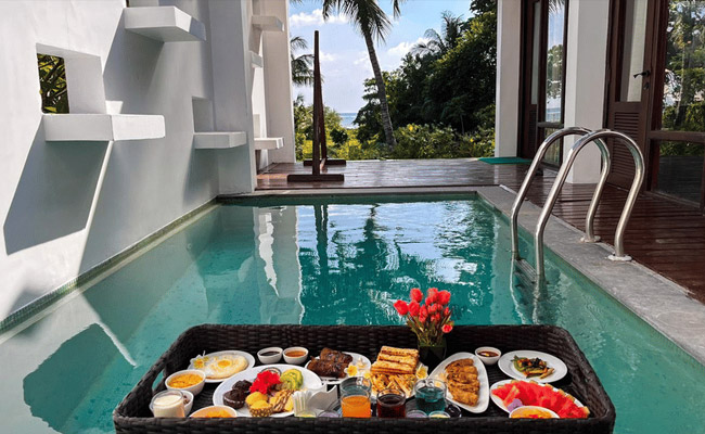 Andaman Honeymoon Special